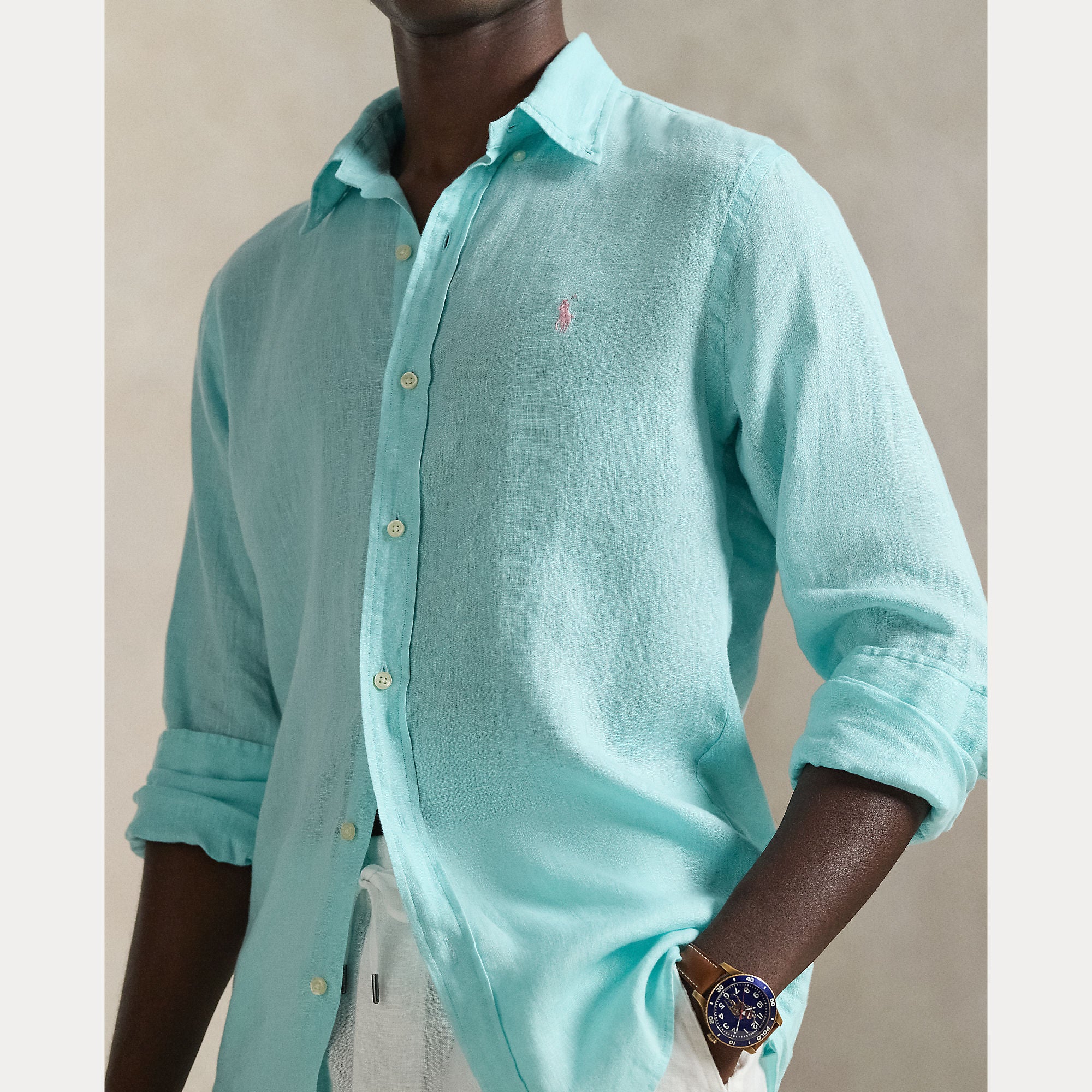 CAMICIA Uomo RALPH LAUREN 710966294510