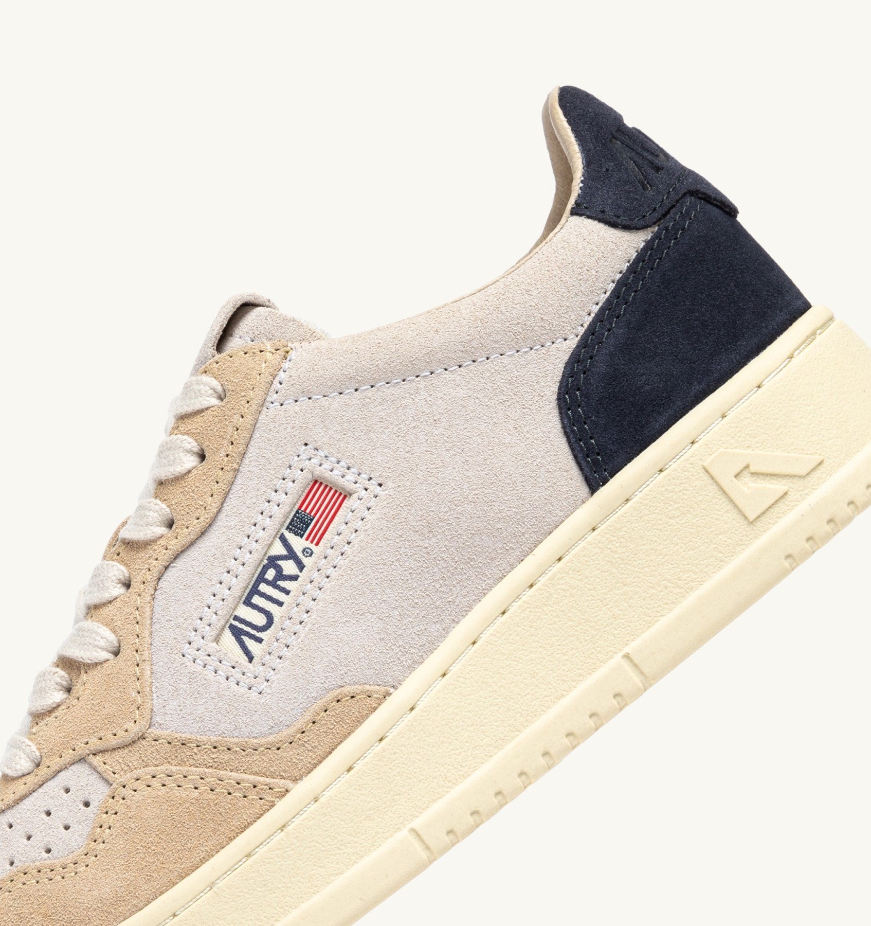 SNEAKER Uomo AUTRY A1UNAULMTS29