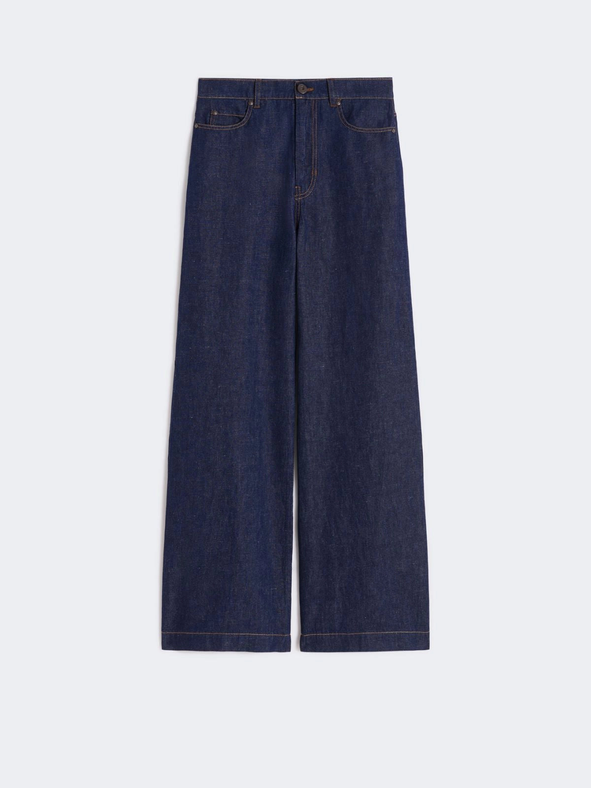 Pantalone in denim DONNA WEEKEND WKDLATINO