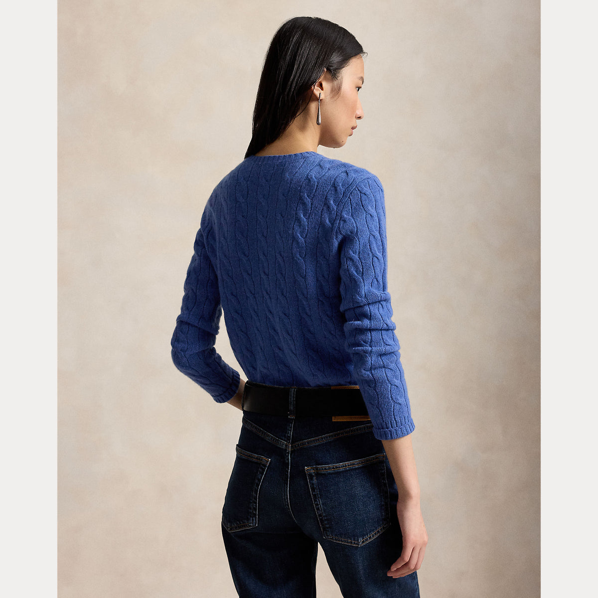 PULLOVER Donna RALPH LAUREN 211971865503