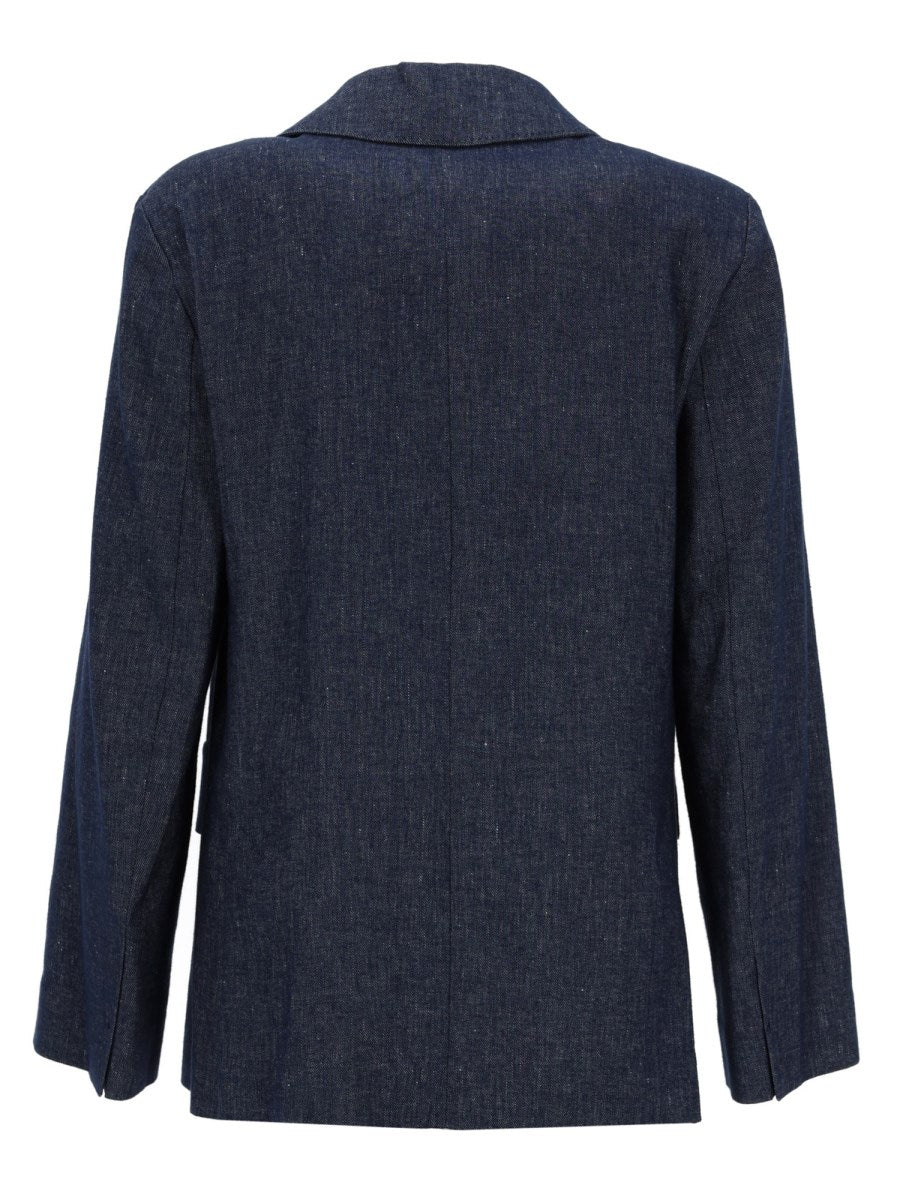 GIACCA DONNA S MAXMARA SMMNERO