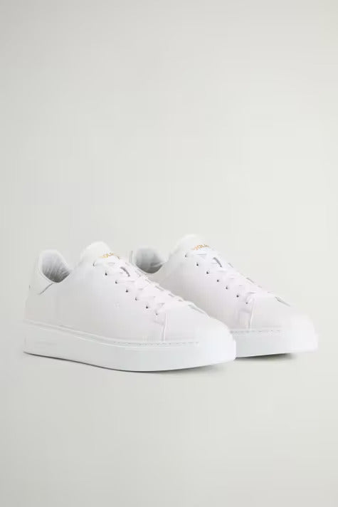 SNEAKER UOMO WOOLRICH SHOES WFM261.001.A00.A0