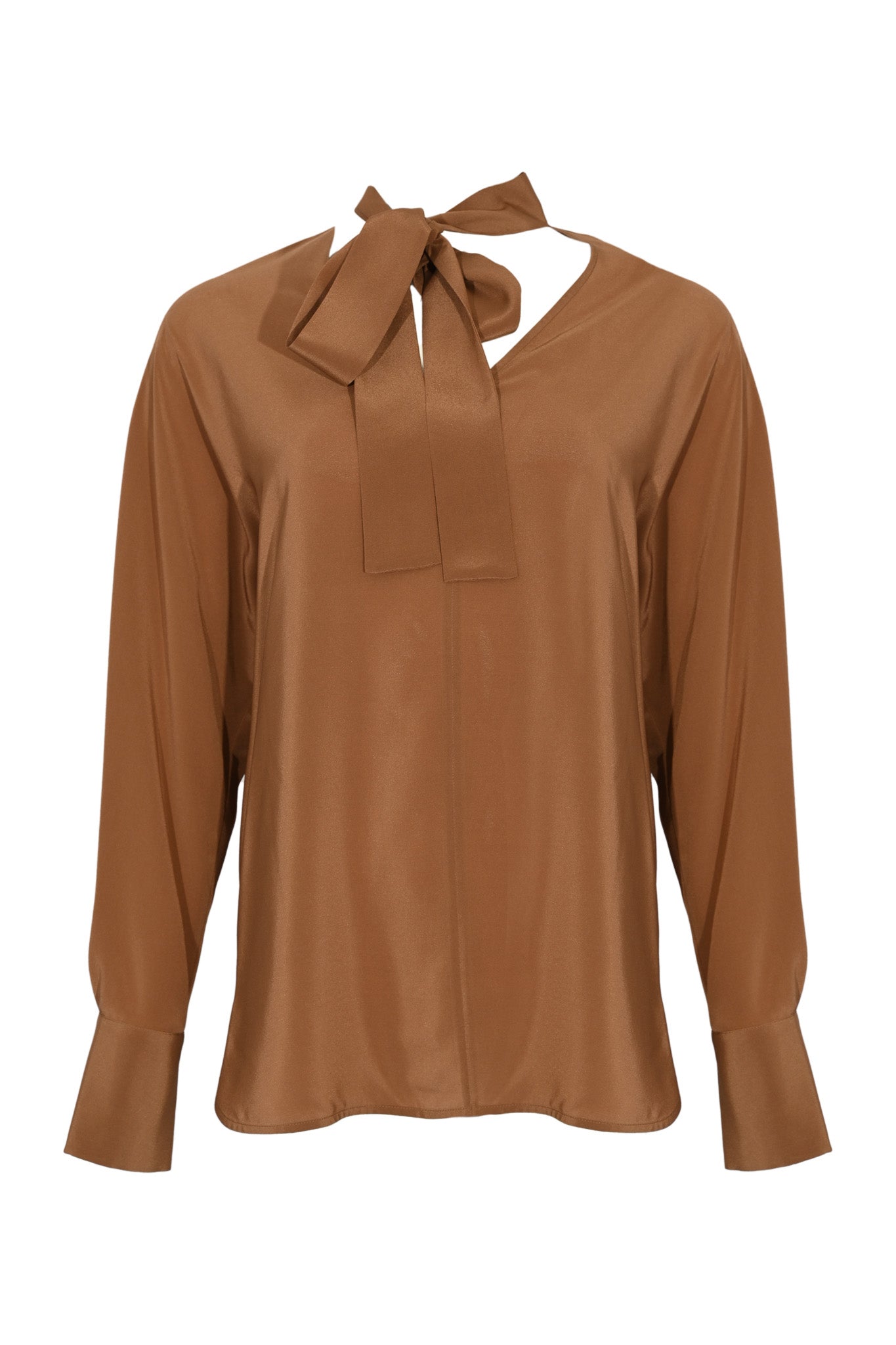CAMICIA
Tessuto 100% Seta DONNA MAXMARA STUDIO CACO041