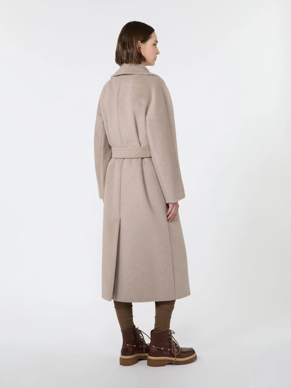 CAPPOTTO DONNA WEEKEND MaxMara WKDTEMPERA004