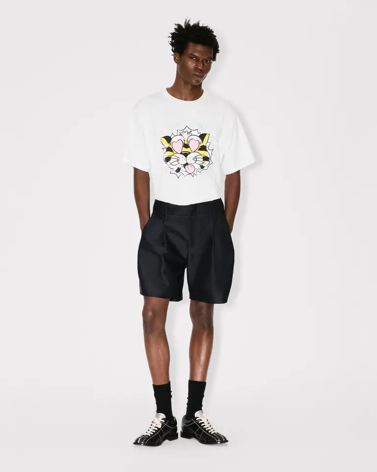 T-SHIRT UOMO KENZO FG55TS4034SG.02