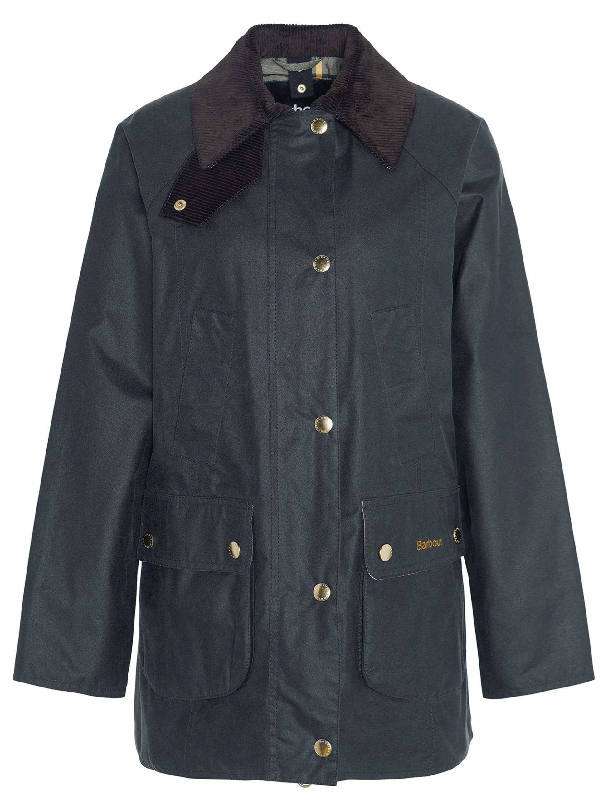 GIUBBINO Donna BARBOUR 252LWX1402LWXSG51