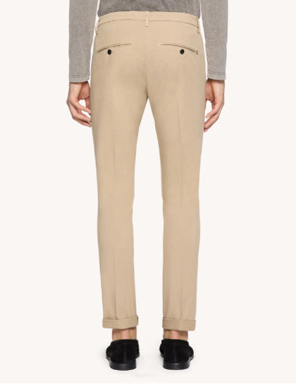 Foto di PANTALONE Uomo DONDUP UP235GSE046PTD - Categoria: Pantaloni | Brand: DONDUP