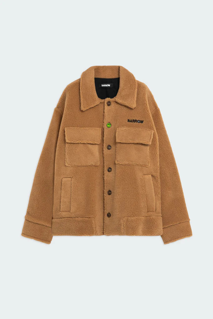 GIUBBINO UNISEX BARROW F5BWUAJK064307