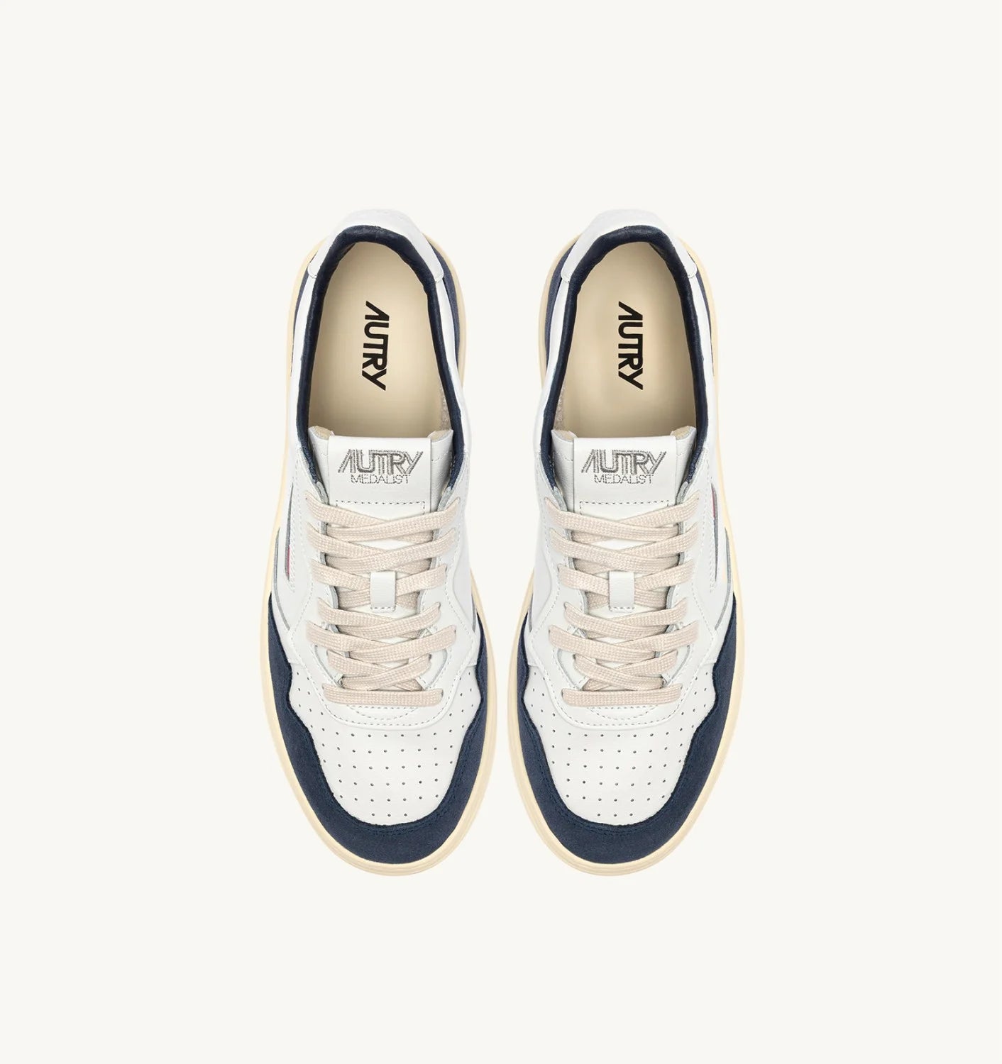 SNEAKER Uomo AUTRY A1UNAULMFT22