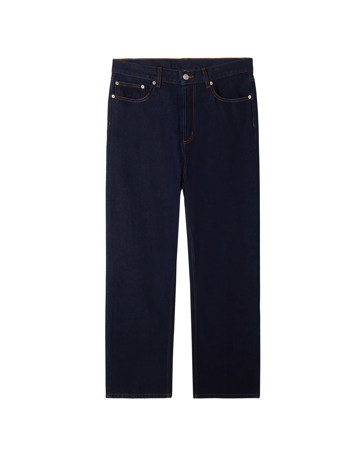 JEANS Uomo OBEY BENDER INDIGO