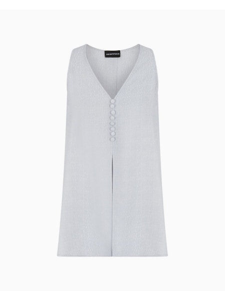 Foto di CAMICIA DONNA EMPORIO ARMANI EW000712AF12691 - Categoria: | Brand: EMPORIO ARMANI