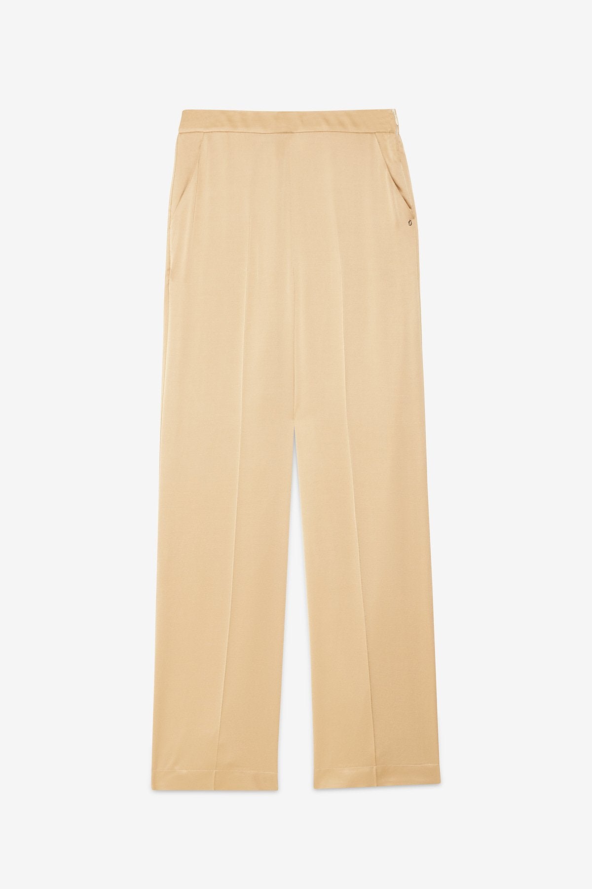 Foto di PANTALONE Donna OTTOD'AME DP98261982 - Categoria: | Brand: OTTOD'AME