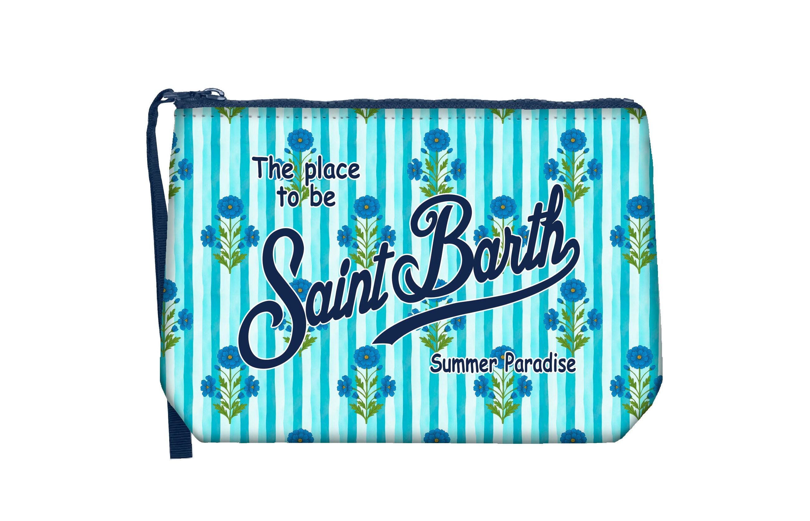 POCHETTE UNISEX ST.BARTH ALIN00100904L*