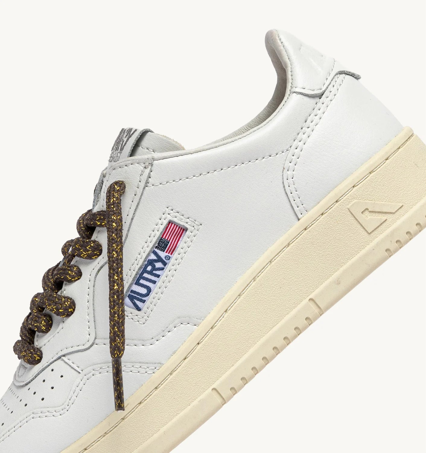 SNEAKER Donna AUTRY A1UNAULWSW05
