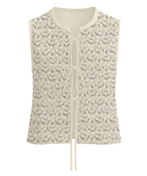 GILET Donna ST.BARTH VEM000101719L*