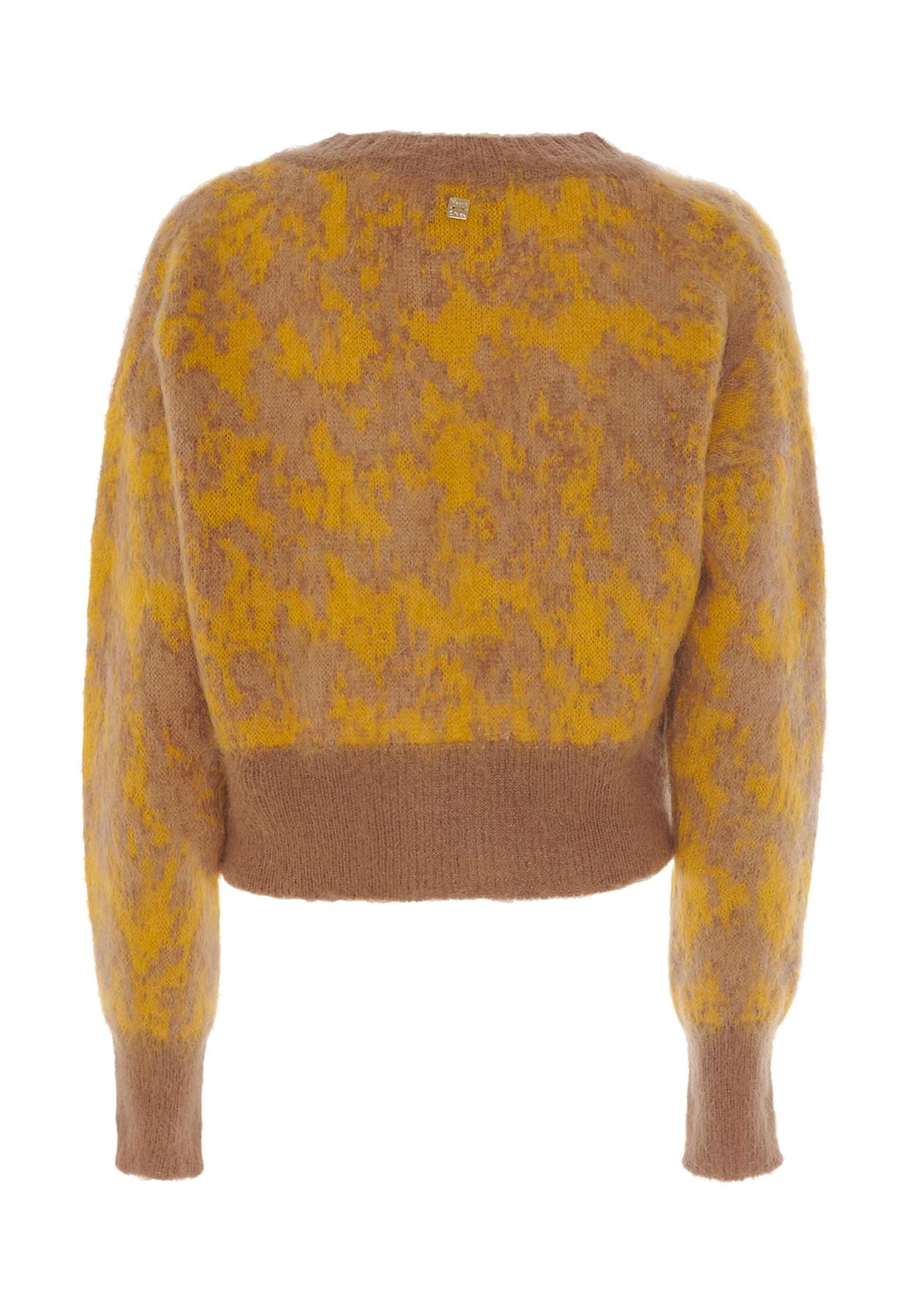 Foto di MAGLIA M/L Donna MANILA GRACE COLL M160AJ - Categoria: MAGLIA | Brand: MANILA GRACE COLL