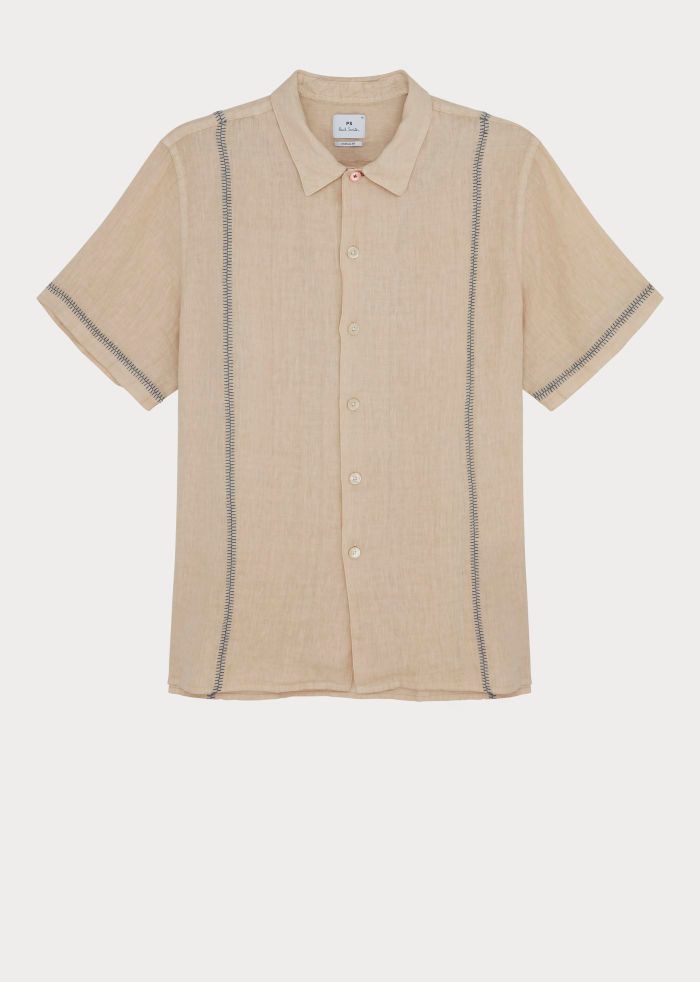 Foto di CAMICIA UOMO PS PAUL SMITH M2R-695UE-P22354-60 - Categoria: | Brand: PS PAUL SMITH