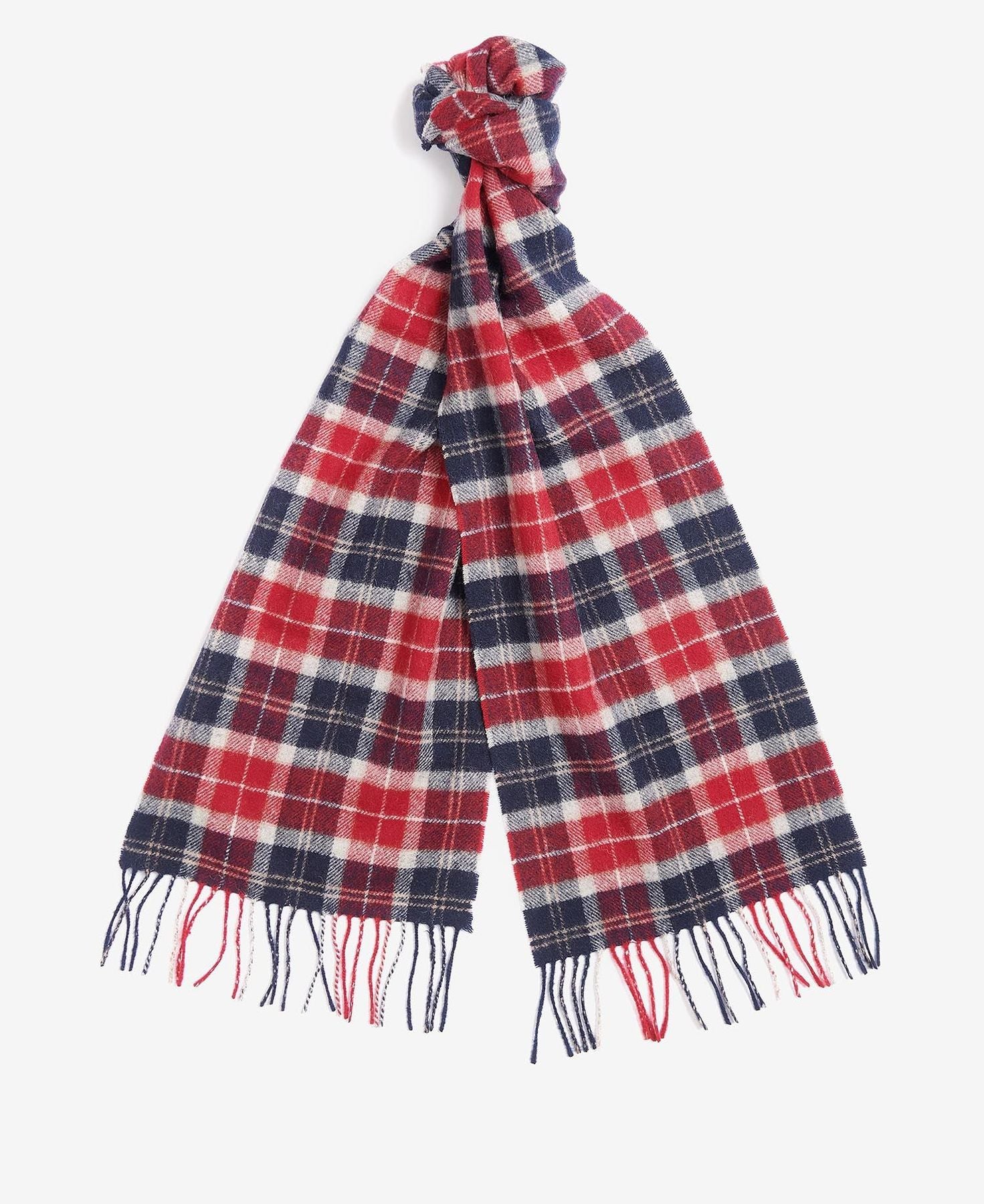 Foto di SCIARPA Uomo BARBOUR 242MUSC0001 - Categoria: Accessori | Brand: BARBOUR
