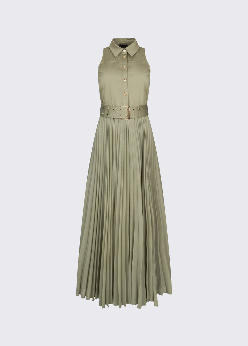 ABITO DONNA LIU.JO CA6263T4691P9639