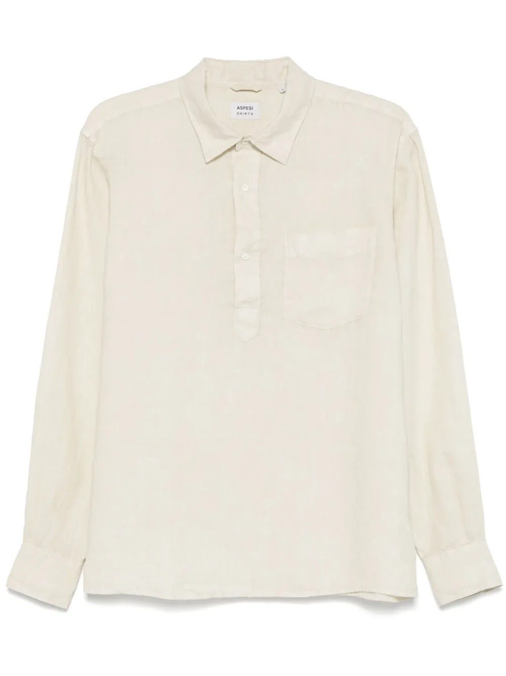 Foto di CAMICIA Uomo ASPESI A CE65 C195NT - Categoria: CAMICIA UOMO | Brand: ASPESI