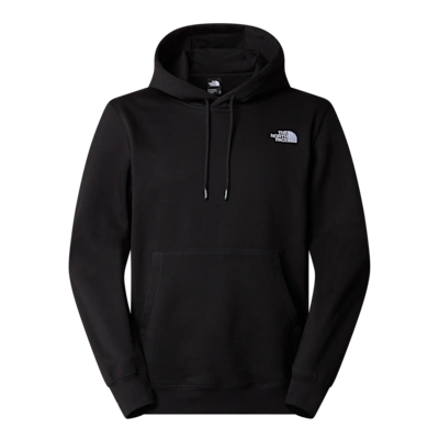 FELPA Uomo THE NORTH FACE NF0A89ESJK31