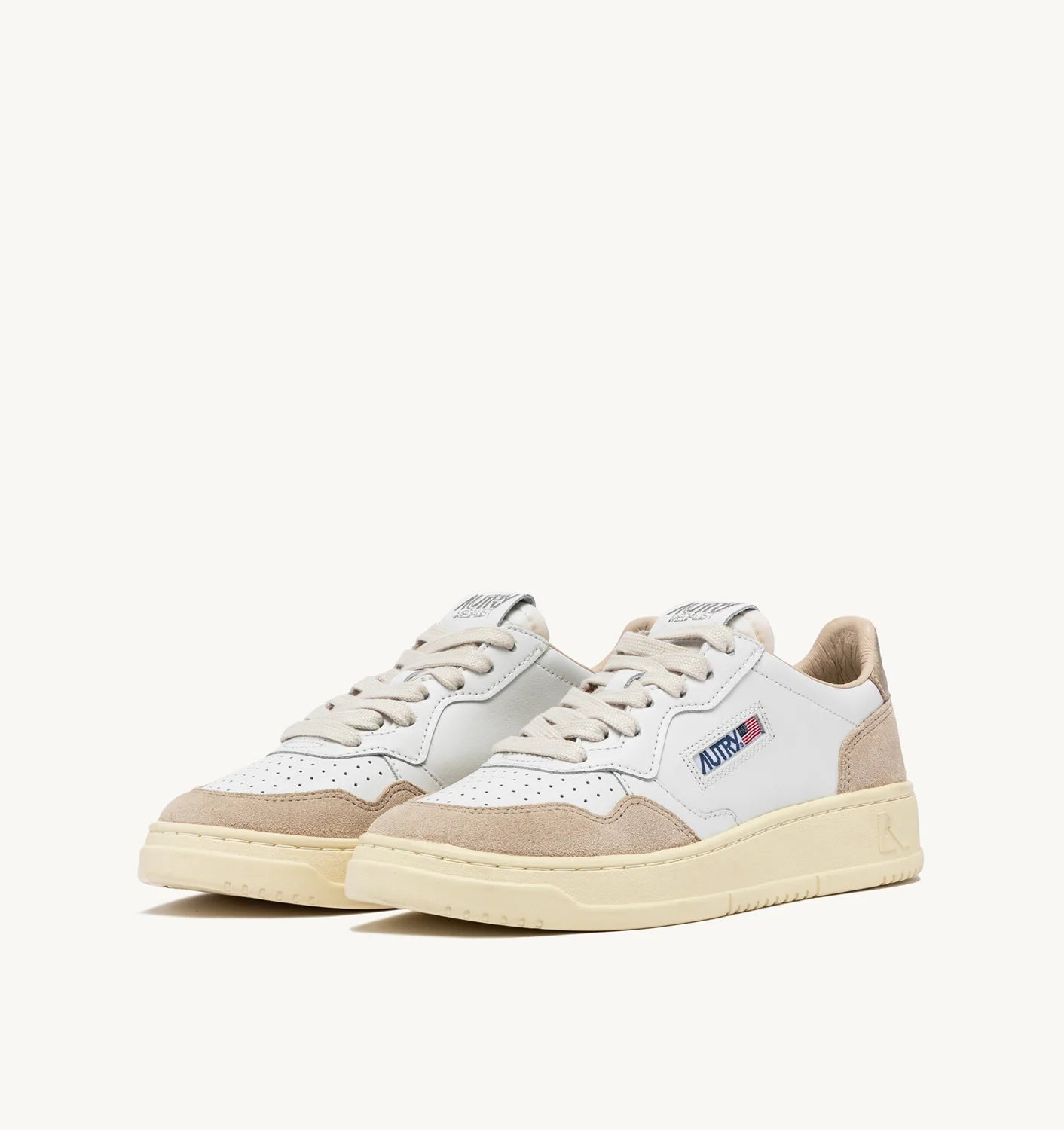 SNEAKER Donna AUTRY A1UNAULWLS75*