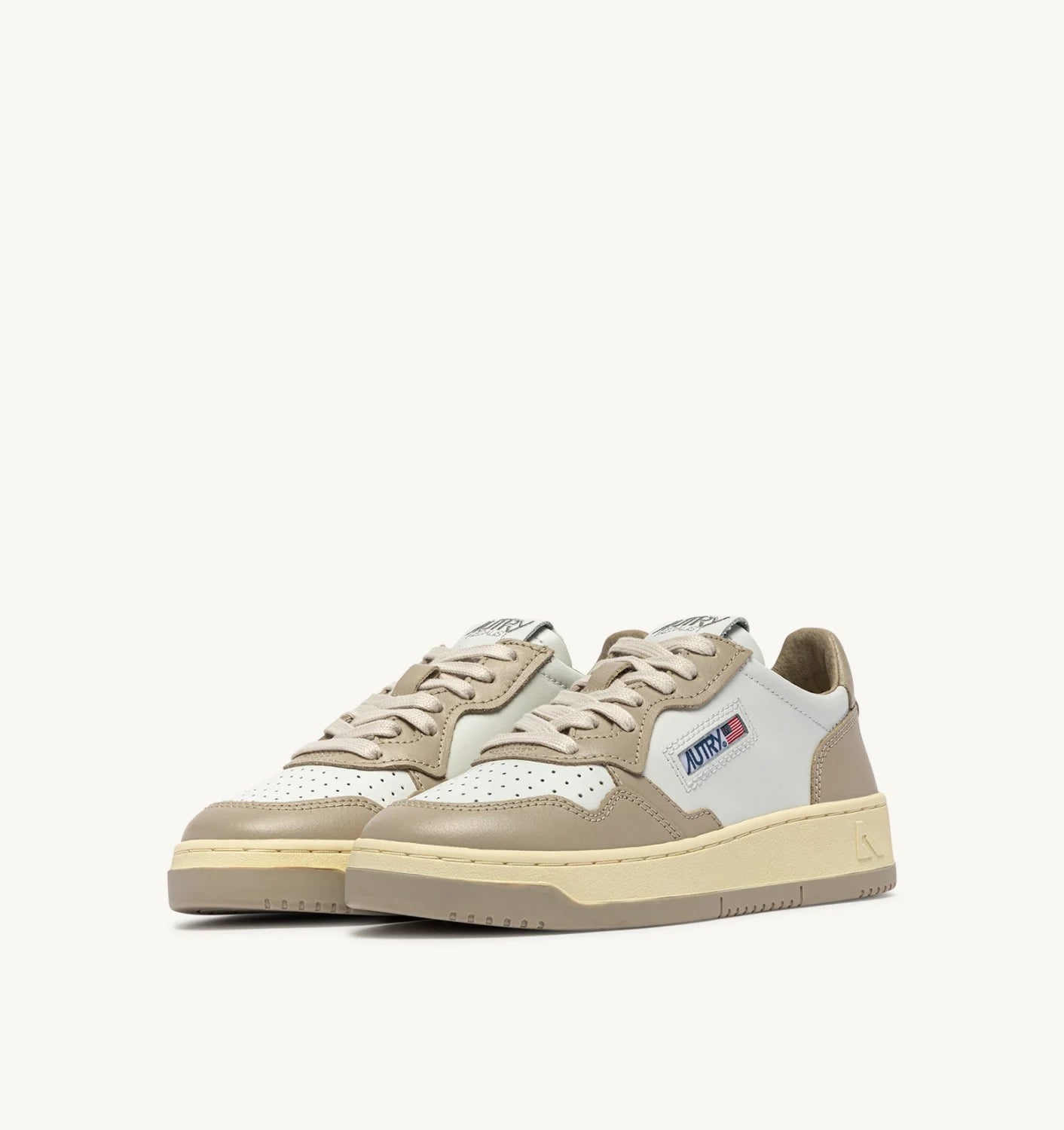 SNEAKER Donna AUTRY A1UNAULWWB67