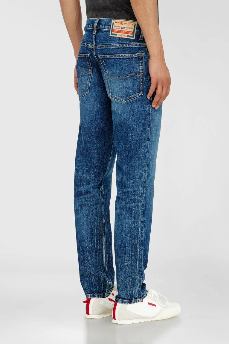 JEANS Uomo DIESEL A102300KBBQ02