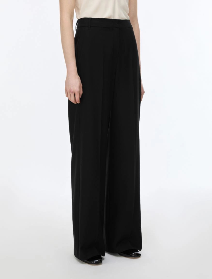 Pantalone lungo DONNA IBLUS IBLMOLO016