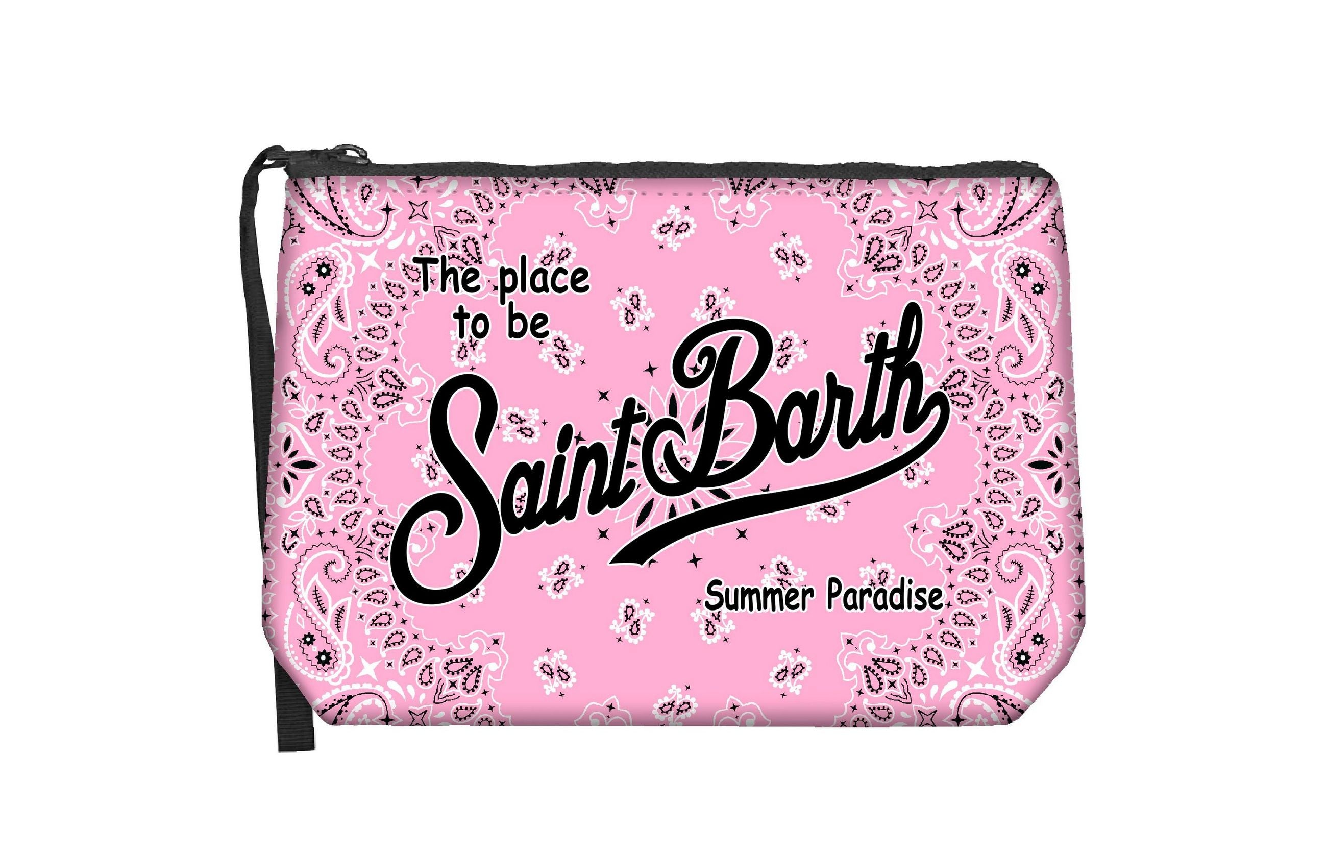 POCHETTE UNISEX ST.BARTH ALIN00102639L*