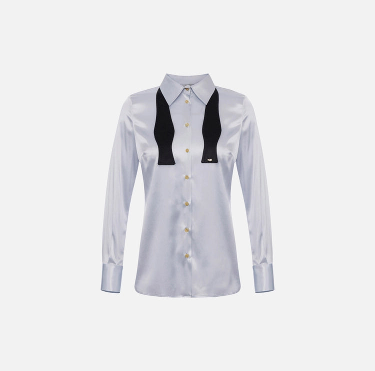 CAMICIA DONNA ELISABETTA FRANCHI CA10756E2EH6