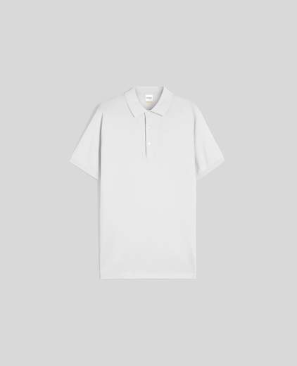 Foto di POLO Uomo ASPESI Q M040 3371 - Categoria: POLO MAGLIA UOMO | Brand: ASPESI