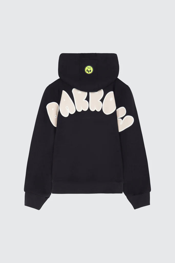 Foto di FELPA Uomo BARROW F4BWUAHS141 - Categoria: Felpe | Brand: BARROW