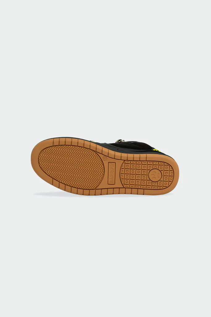 SNEAKERS Uomo BARROW S6BWUASN149110