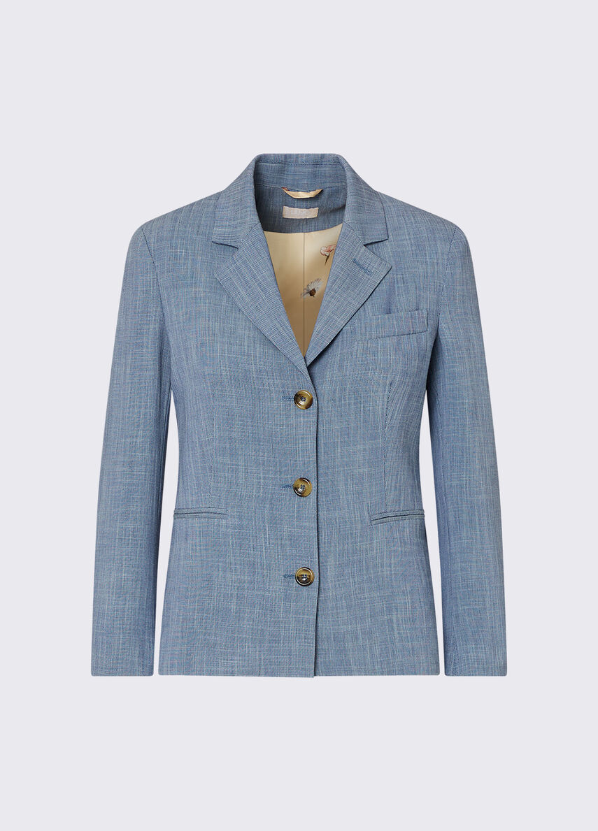 GIACCA DONNA LIU.JO WA6529T332AX0761