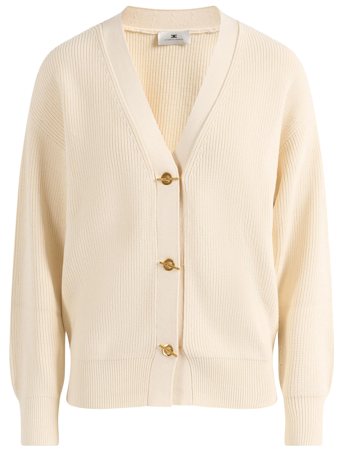 MAGLIA DONNA ELISABETTA FRANCHI MK01S66E2193