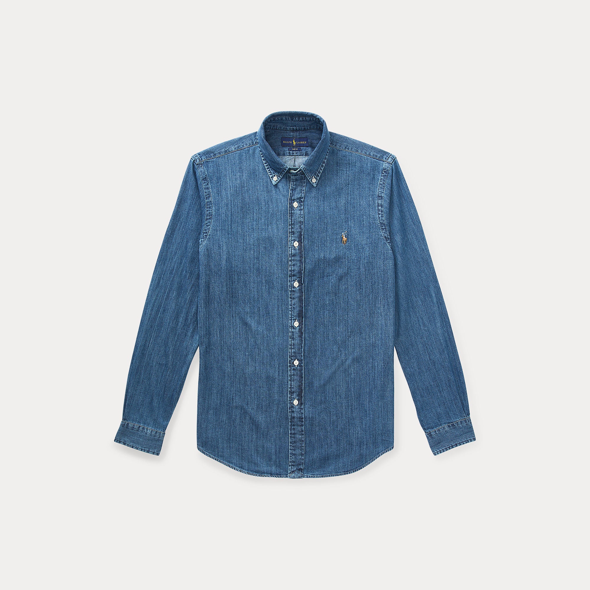 CAMICIA Uomo RALPH LAUREN 710548539001