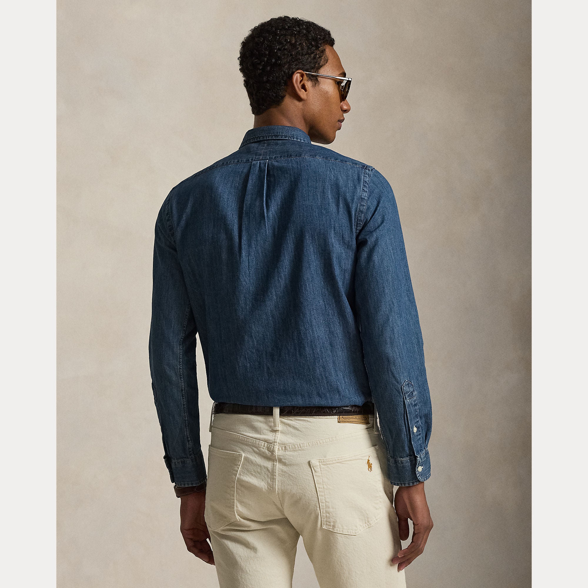 CAMICIA Uomo RALPH LAUREN 710548539001