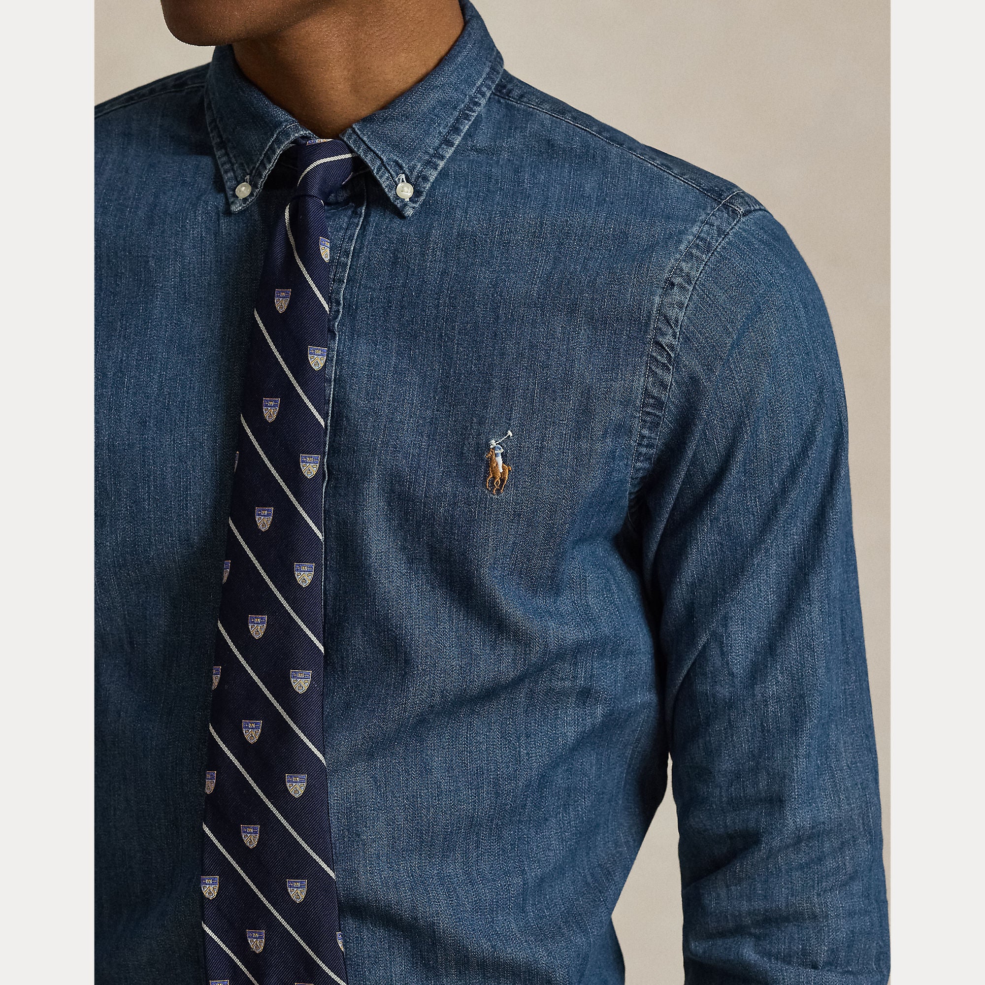 CAMICIA Uomo RALPH LAUREN 710548539001