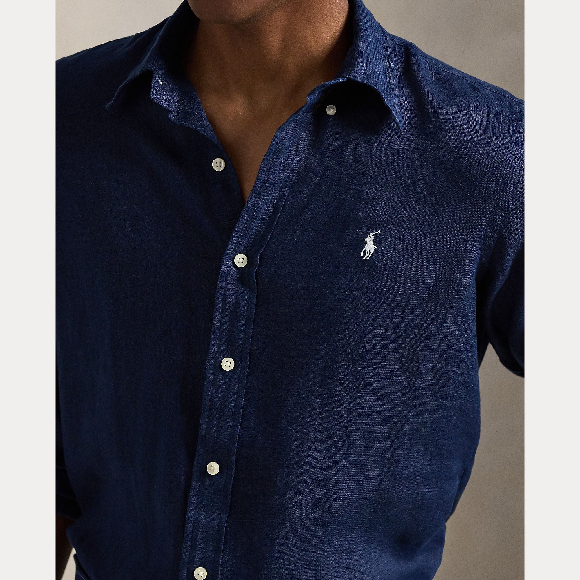 CAMICIA Uomo RALPH LAUREN 710966294504