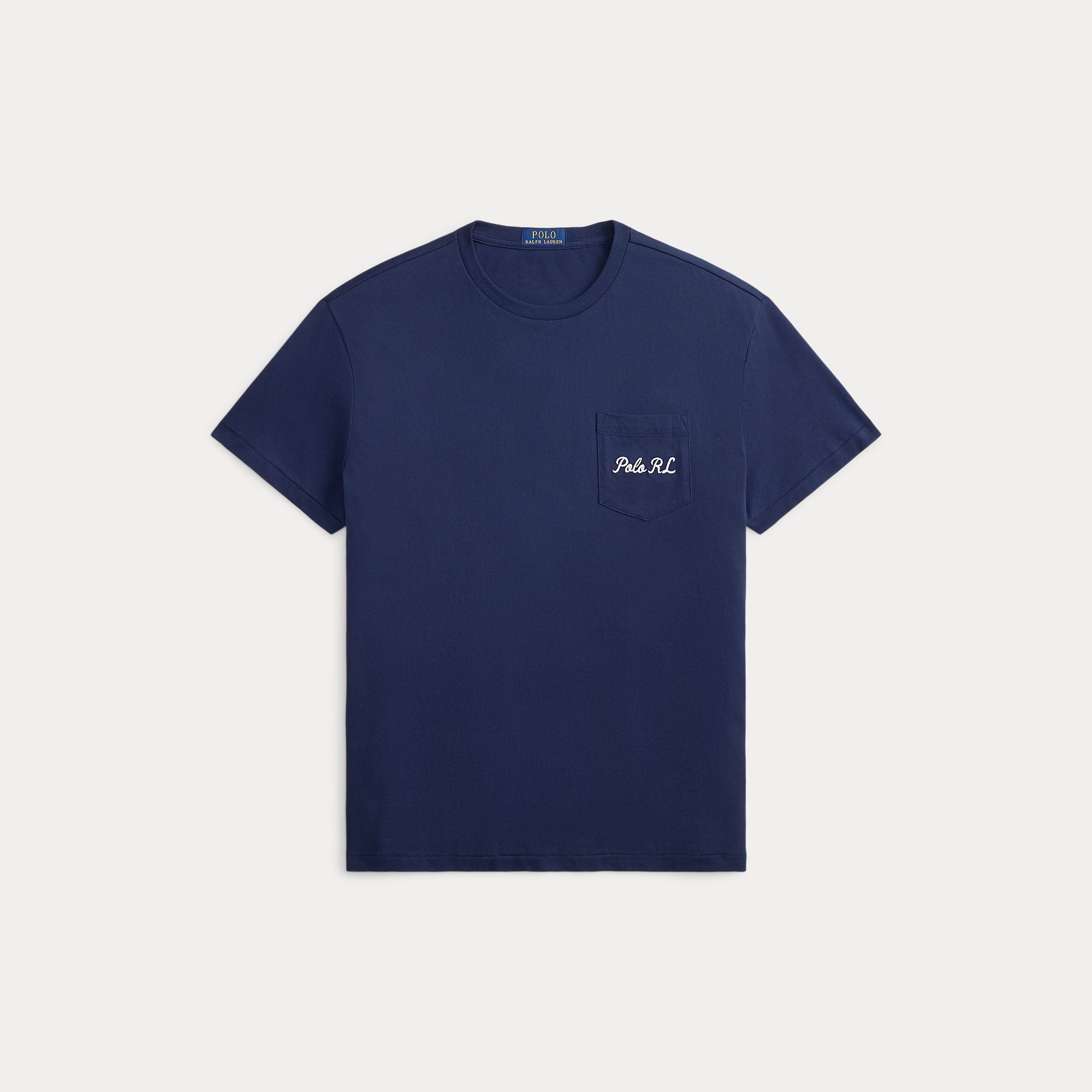 T-SHIRT Uomo RALPH LAUREN 710B16610001