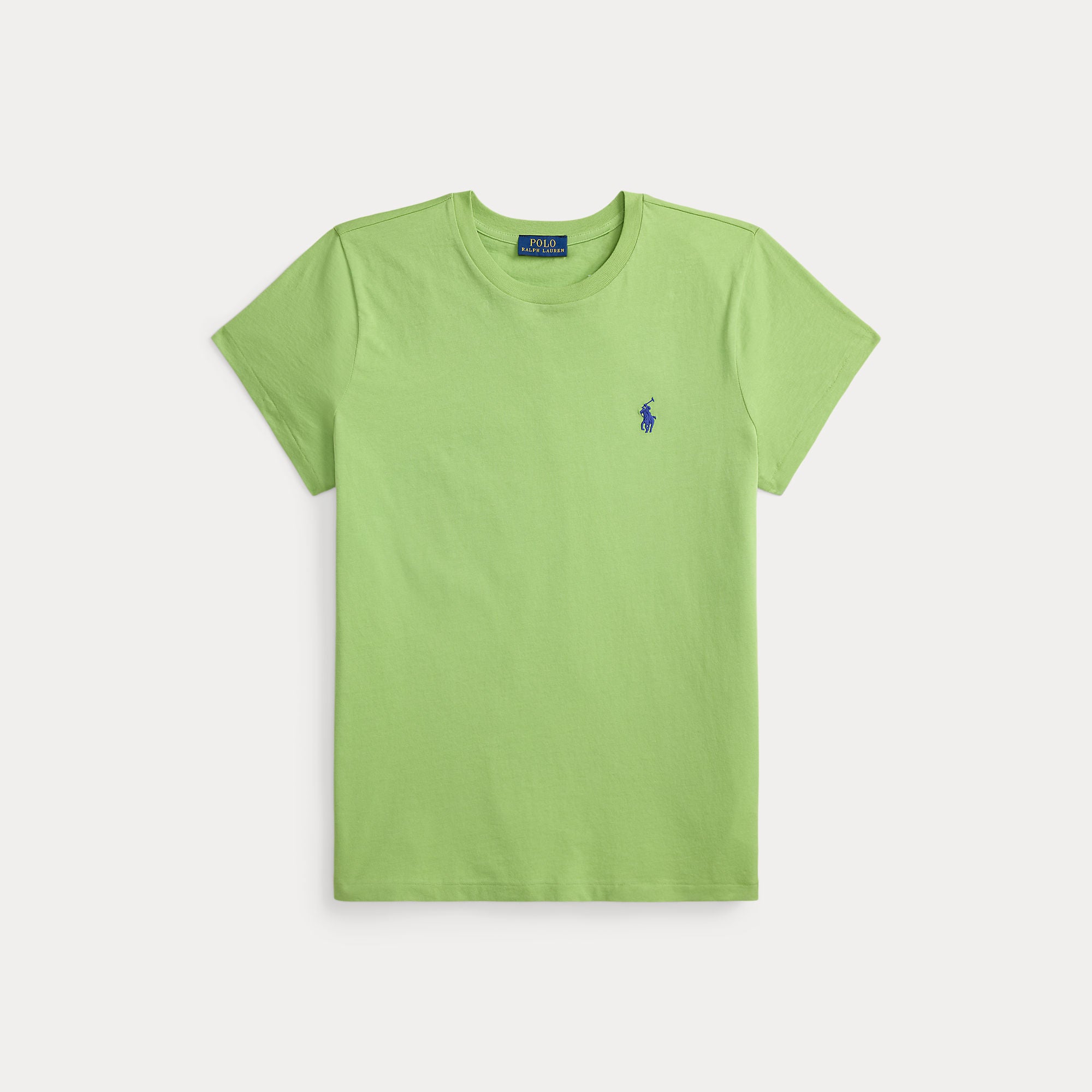 T-SHIRT Donna RALPH LAUREN 211B14605003