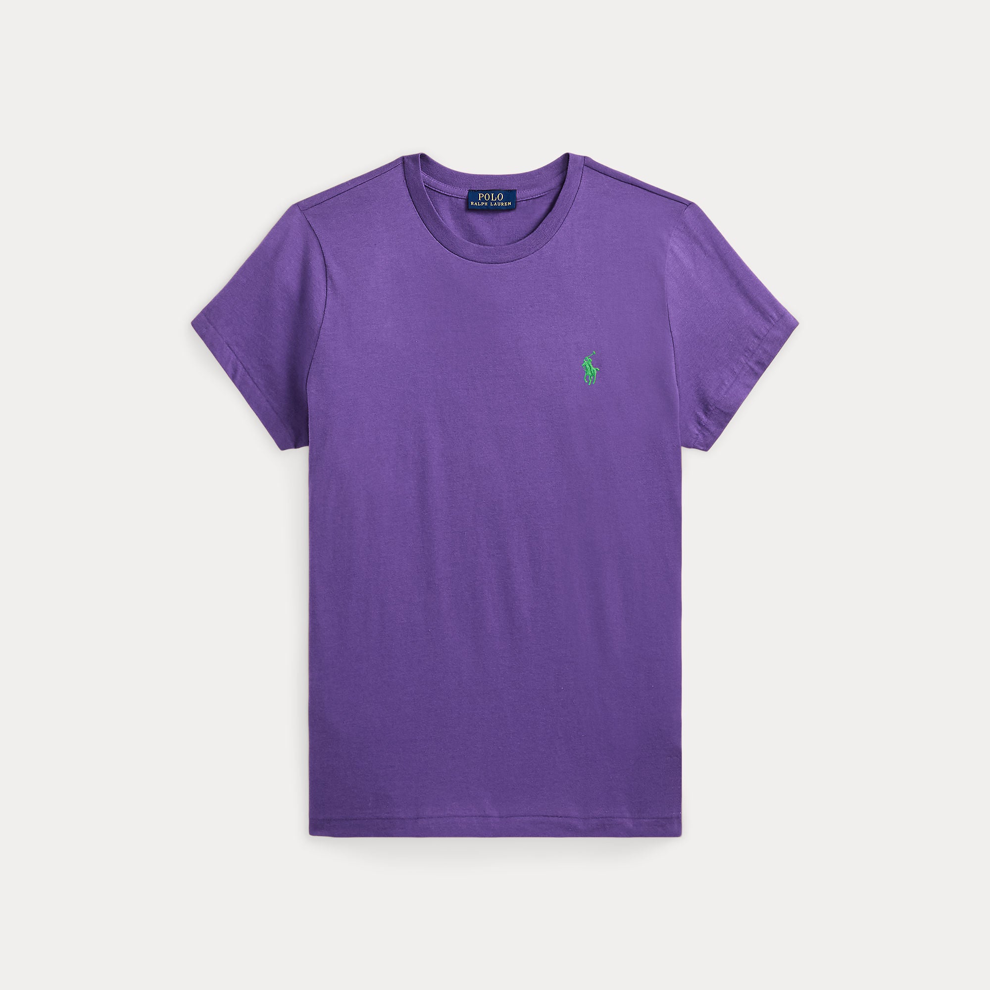 T-SHIRT Donna RALPH LAUREN 211B14605002