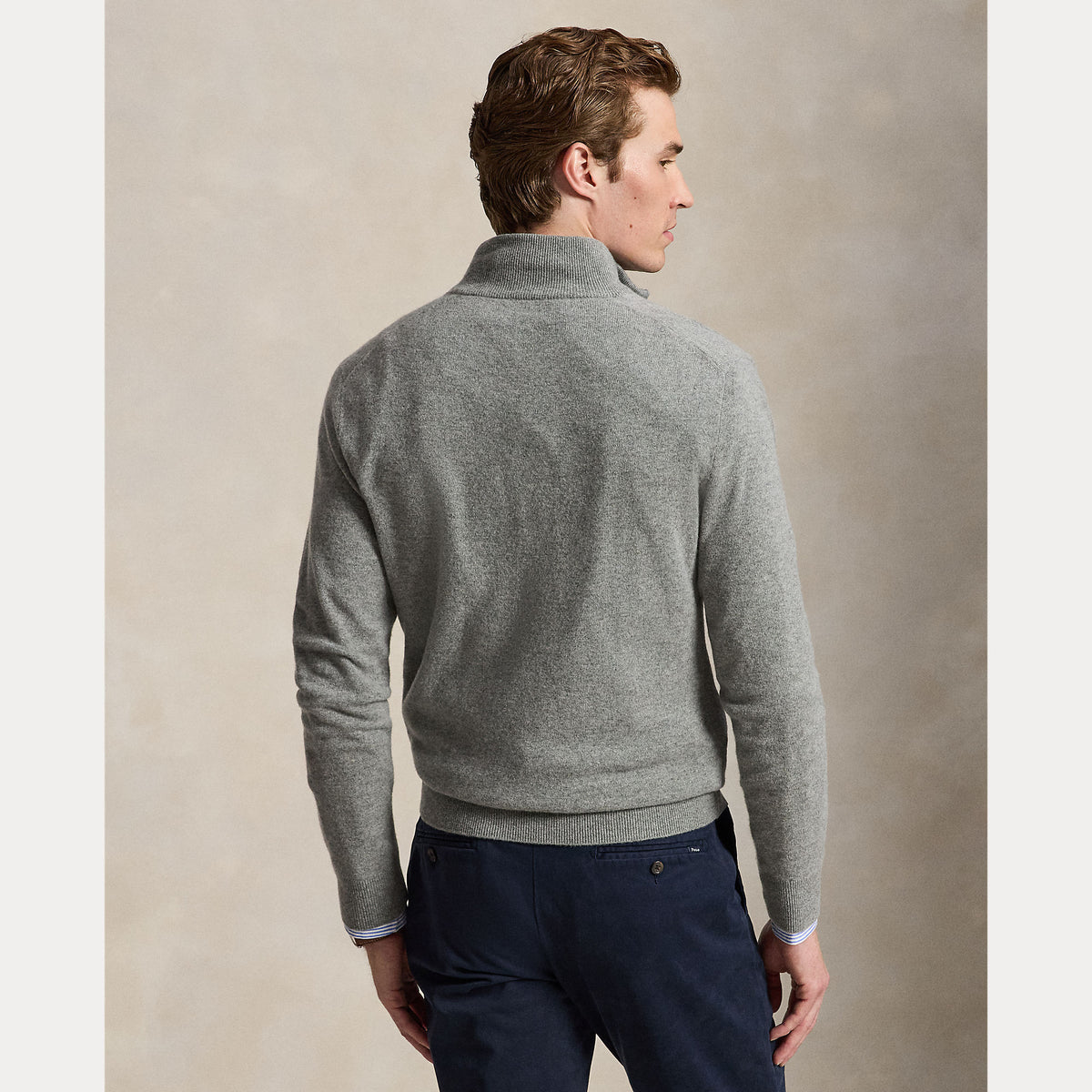 PULLOVER Uomo RALPH LAUREN 710876756009