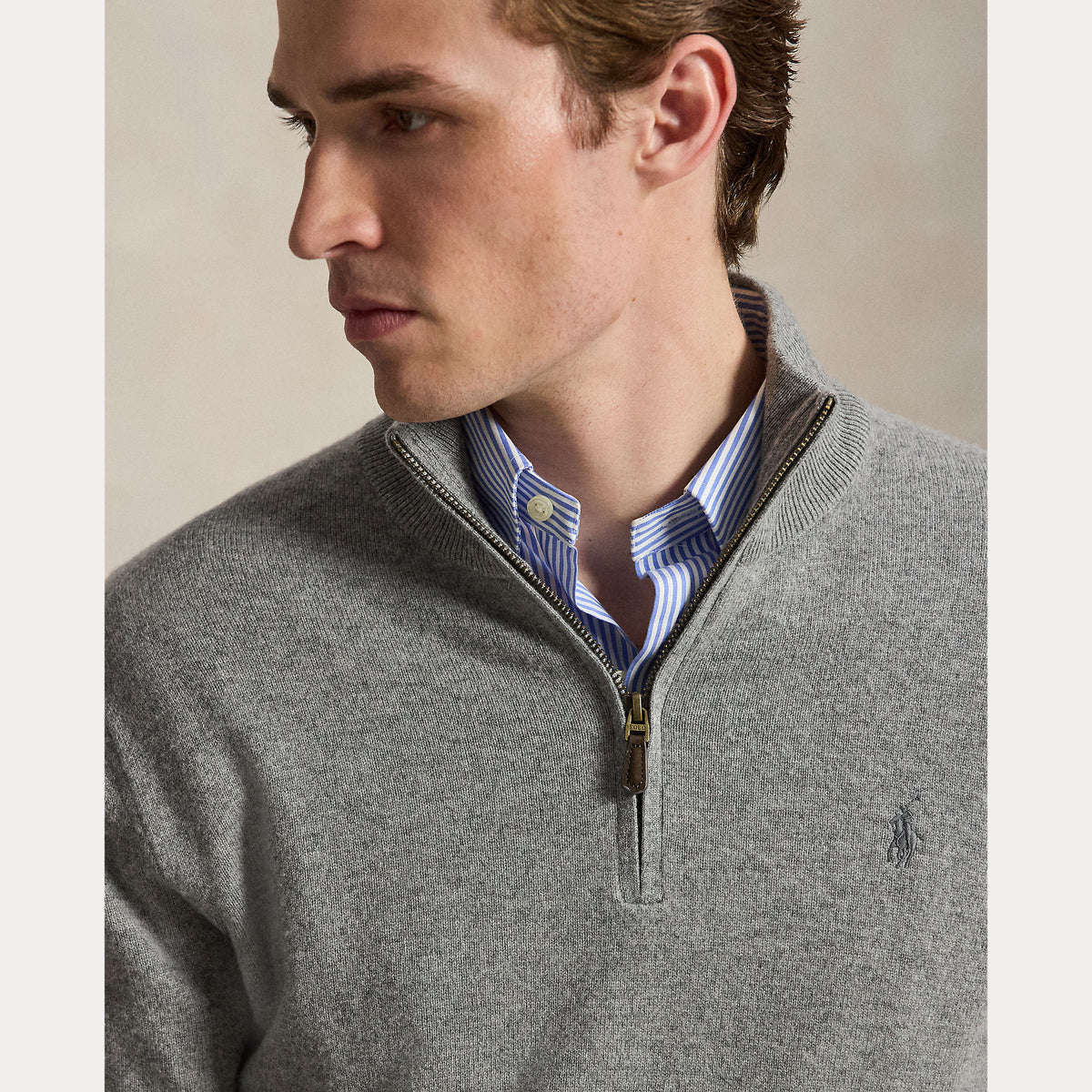 PULLOVER Uomo RALPH LAUREN 710876756009