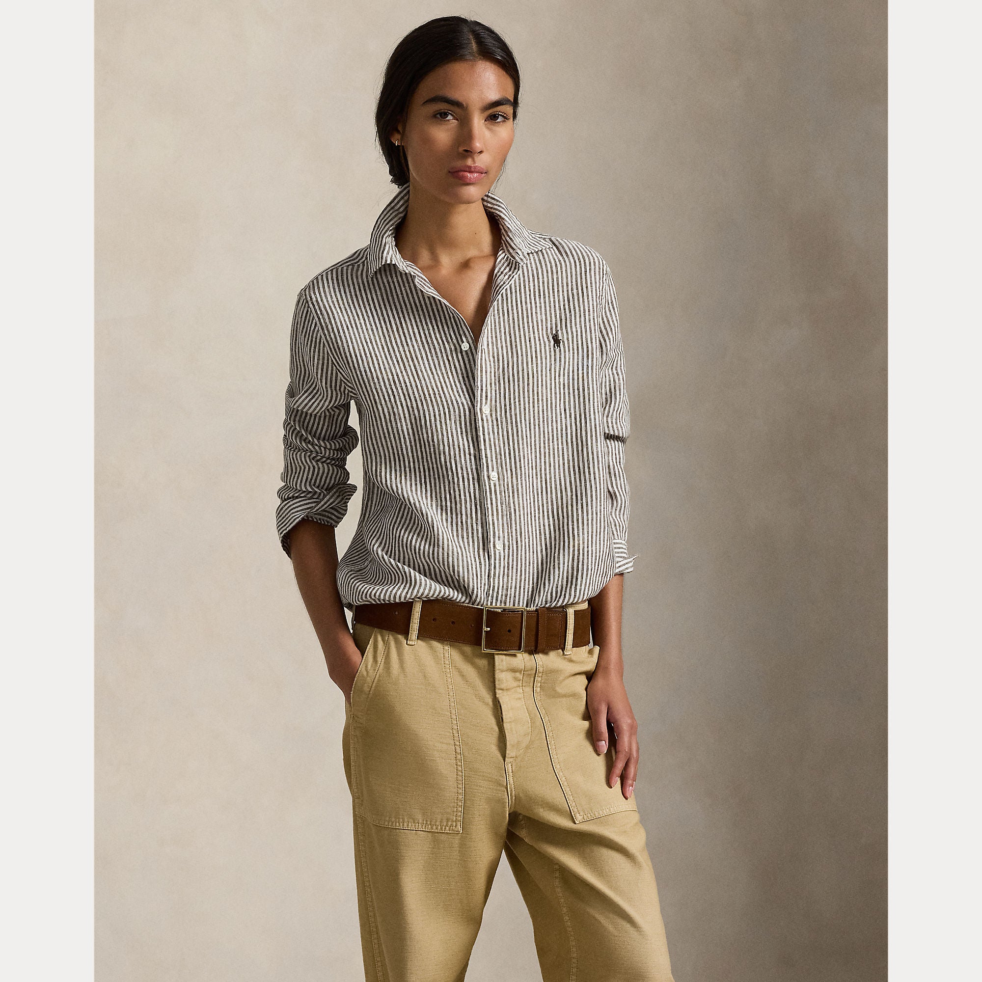 CAMICIA Donna RALPH LAUREN 211A96158007