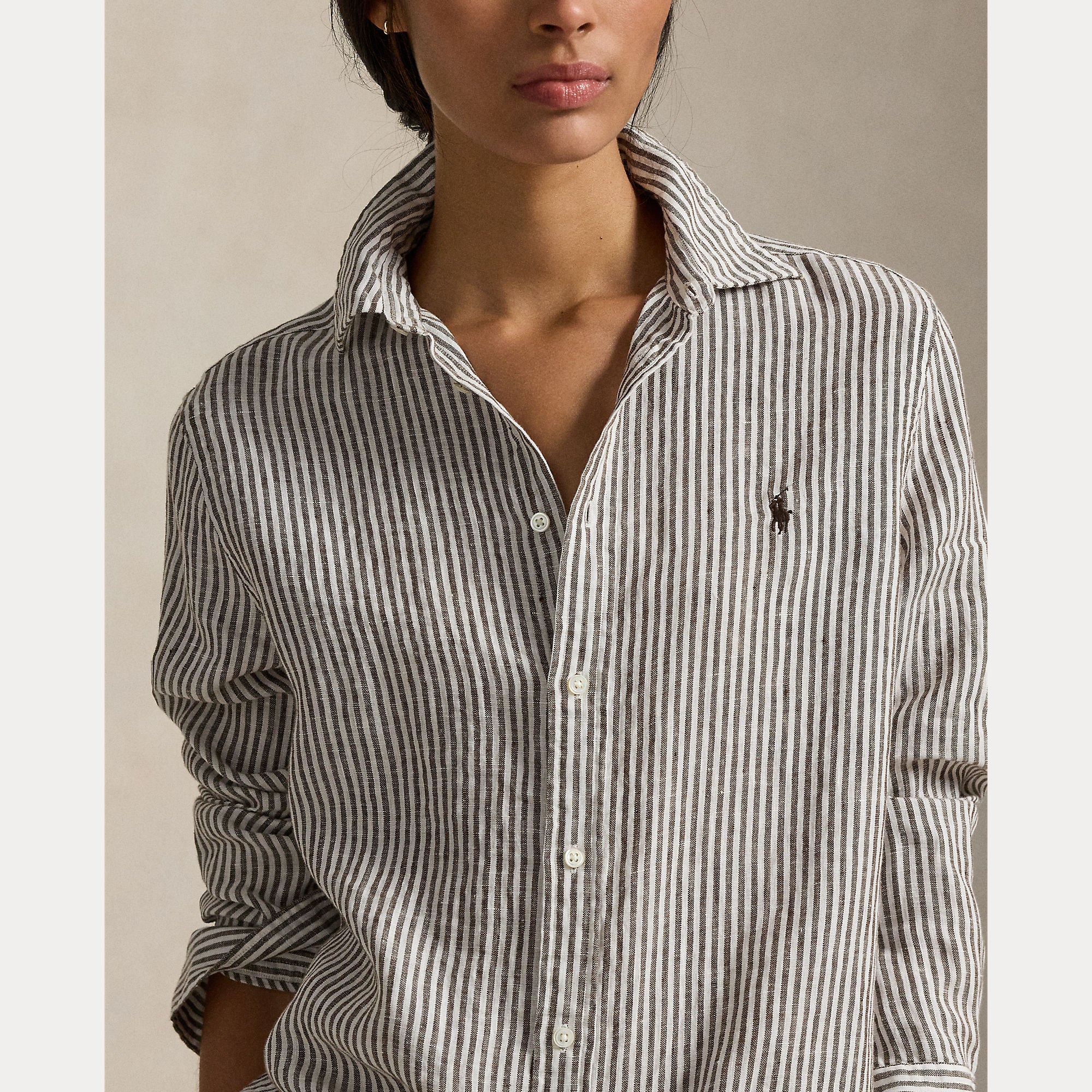 CAMICIA Donna RALPH LAUREN 211A96158007