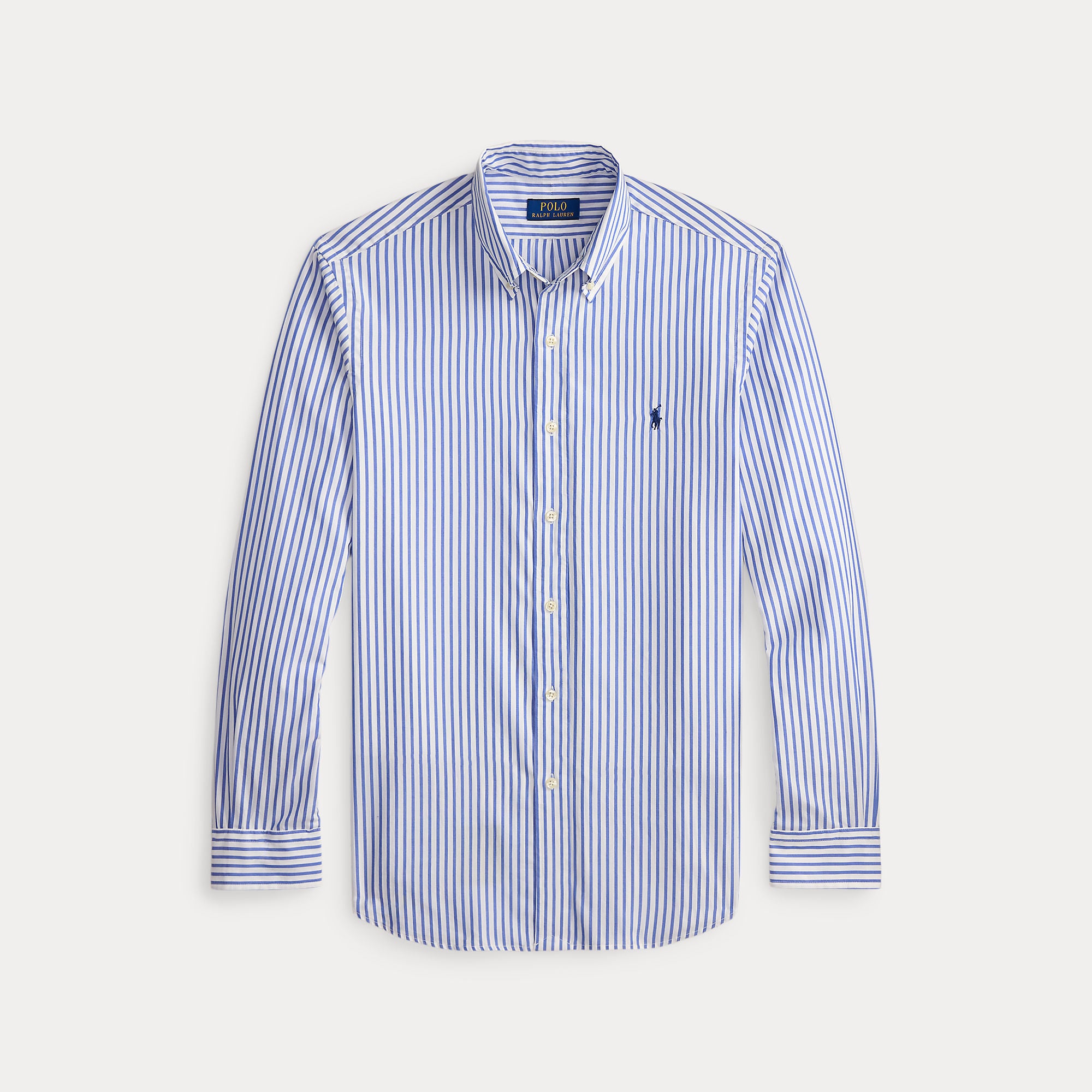 Foto di CAMICIA Uomo RALPH LAUREN 710B15595008 - Categoria: | Brand: RALPH LAUREN
