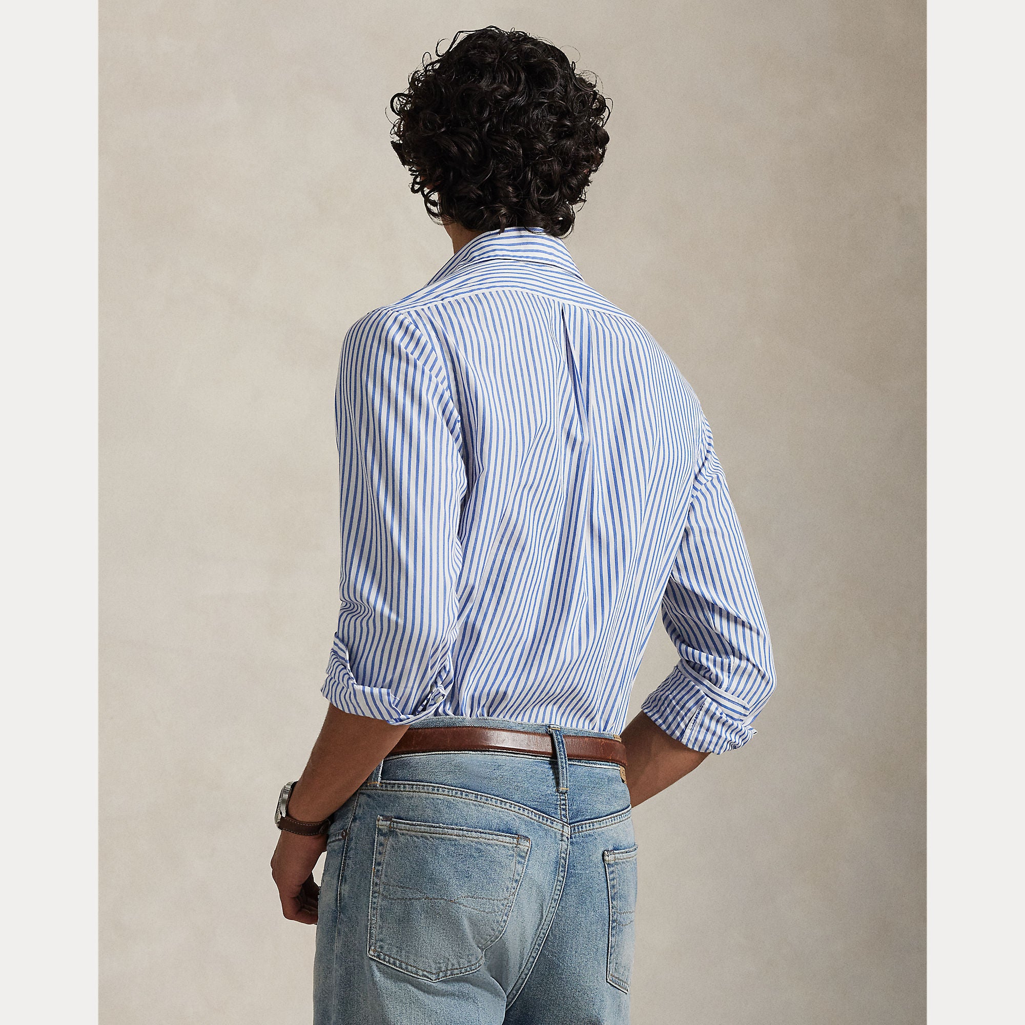 Foto di CAMICIA Uomo RALPH LAUREN 710B15595008 - Categoria: | Brand: RALPH LAUREN
