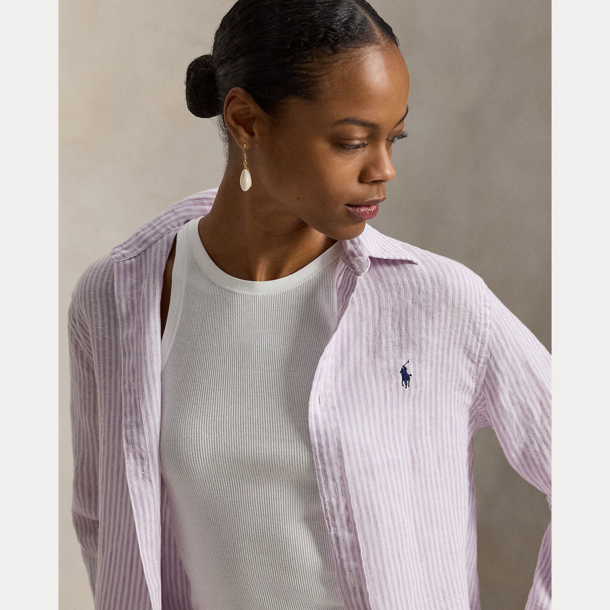 CAMICIA Donna RALPH LAUREN 211A96158006
